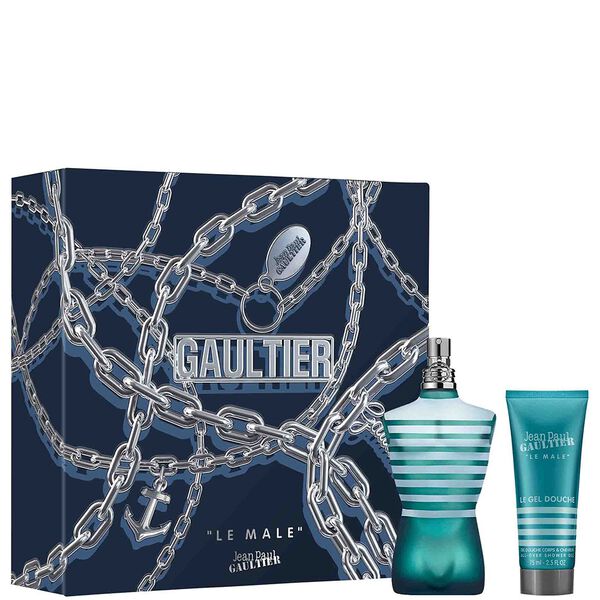 Le Male Jean Paul Gaultier