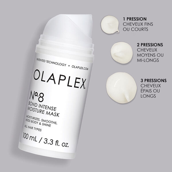 N°8 Bond Intense Olaplex