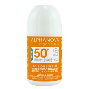 Sun Sport SPF50+