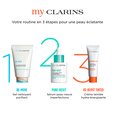 my Clarins Re-Boost Tinted Clarins