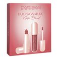 Duo Signature : Nude Eternel Parisax