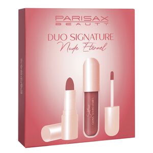 Duo Signature : Nude Eternel