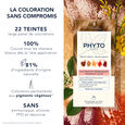 Coloration Phyto