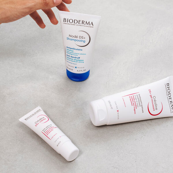 Créaline DS+ Crème Bioderma