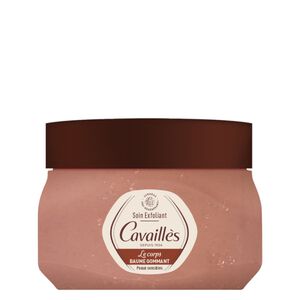 Soin Exfoliant Baume Gommant