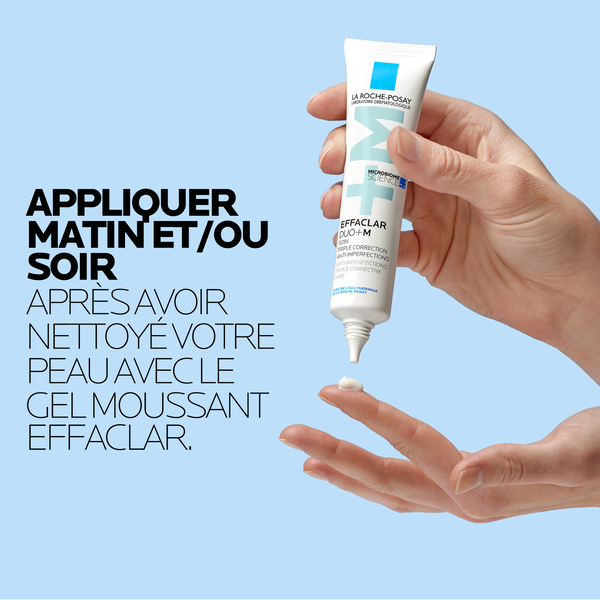 Effaclar La Roche-Posay