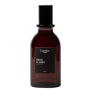 Eb&egrave;ne & Ambre