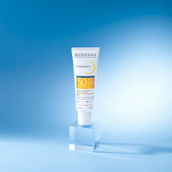 Photoderm M Bioderma