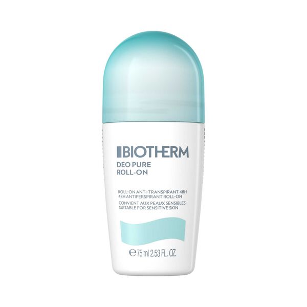 Deo Pure Biotherm