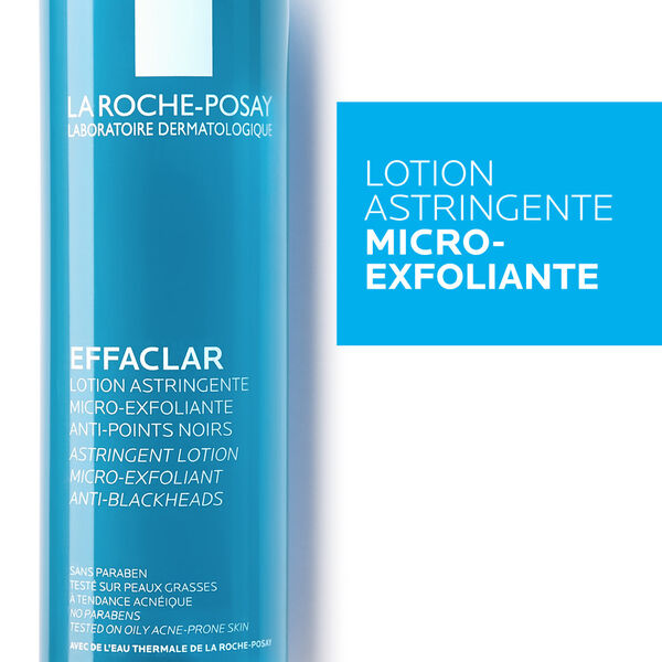 Effaclar La Roche-Posay