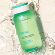 my Clarins PURE-RESET Clarins