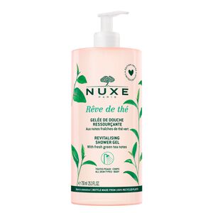 R&ecirc;ve de Th&eacute;