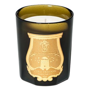 Madeleine Cuir Fleuri