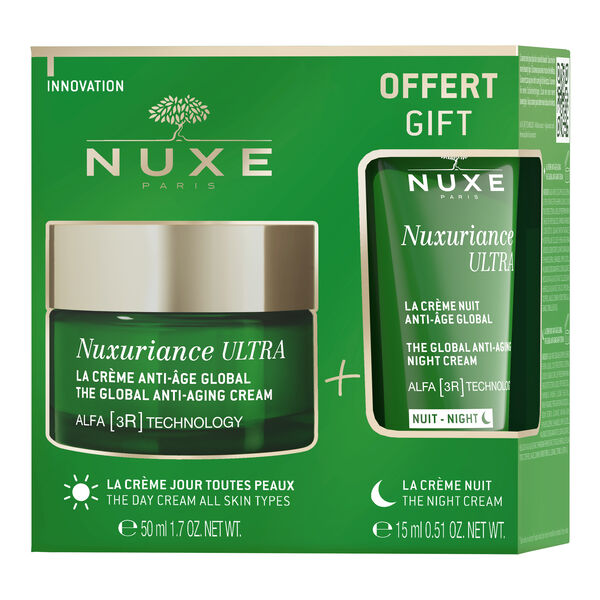 NUXURIANCE ULTRA Nuxe