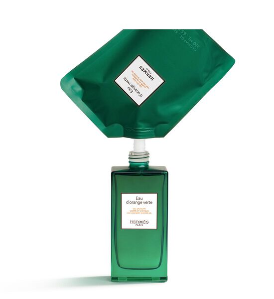 Eau d'Orange Verte Hermès