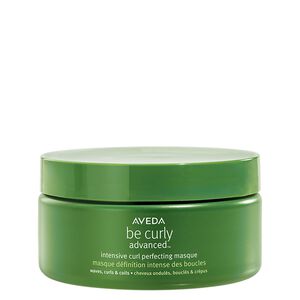 BE CURLY&trade; ADVANCED