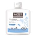 Shampooing Bois de Saule Cattier
