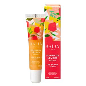 Exfoliant L&egrave;vres