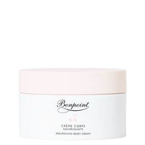 Cr&egrave;me Corps Nourrissante