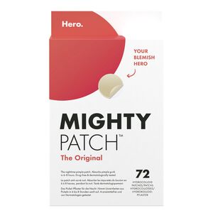 HERO Mighty Patch