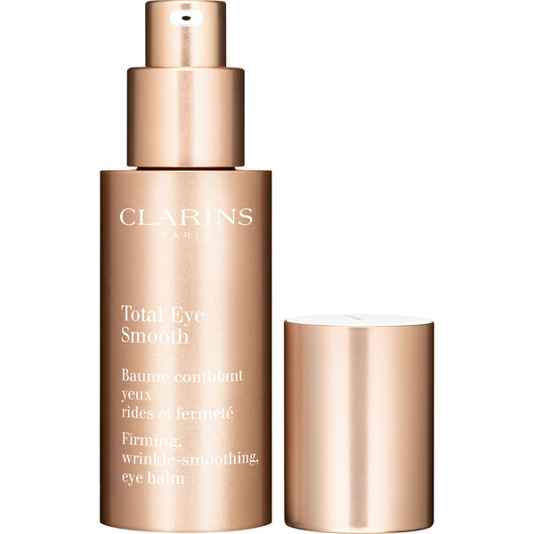 Total Eye Smooth Clarins