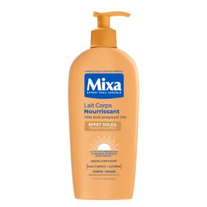 Intensif Peaux S&egrave;ches