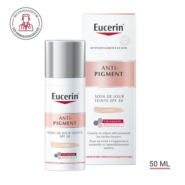 Anti-Pigment SPF30 Eucerin