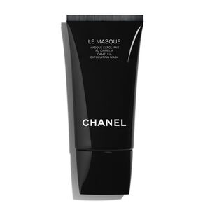 LE MASQUE AU CAM&Eacute;LIA