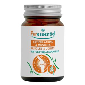 Articulations et Muscles