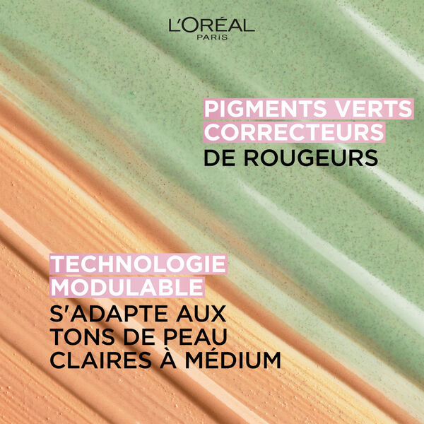 CC C'est Magic L'Oréal Paris