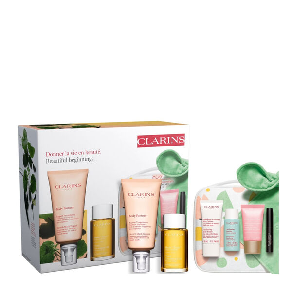 Donner La Vie Clarins