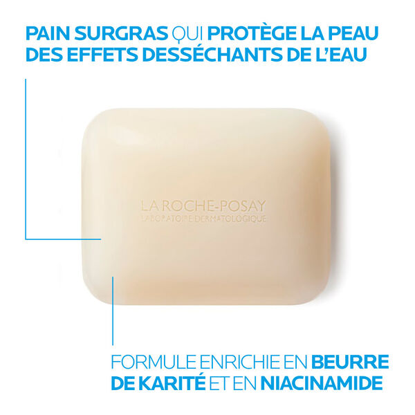 Lipikar Surgras Pain La Roche-Posay