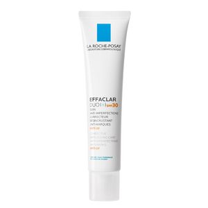 Effaclar + SPF30