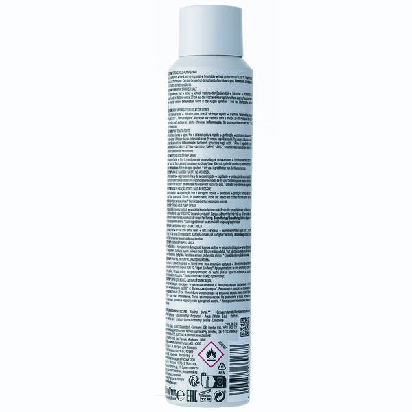 Osis+ Freeze Pump Schwarzkopf Professional