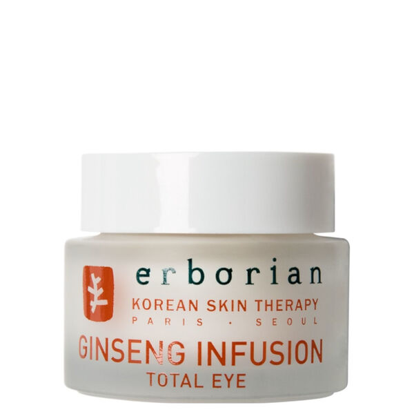 Ginseng InfusionTotal Eye Erborian