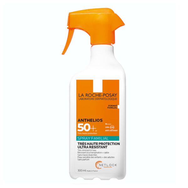 Anthelios SPF50+ La Roche-Posay