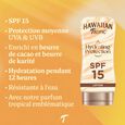 Hydrating Protection SPF15 Hawaiian Tropic