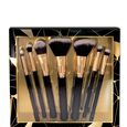 Brush Set Parisax