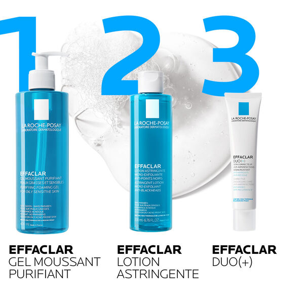 Effaclar La Roche-Posay