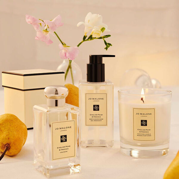 English Pear & Freesia Jo Malone London