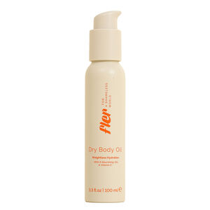 Dry Body Oil
