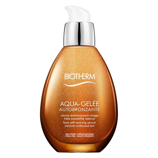 Aqua-Gelée Biotherm