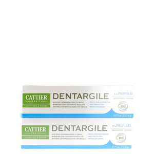 Dentargile Propolis