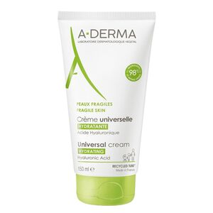 Cr&egrave;me Universelle