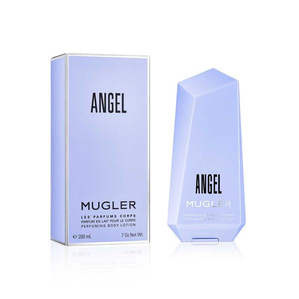 Angel Mugler