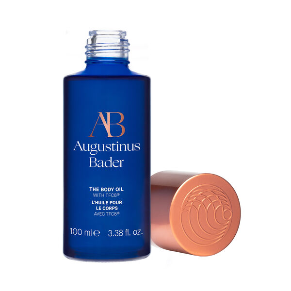 The Body Oil Augustinus Bader