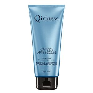 Caresse Apr&egrave;s-Soleil