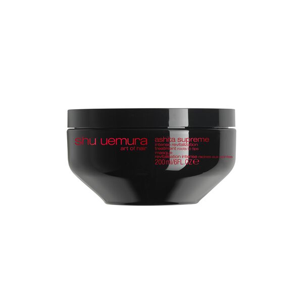 Ashita Supreme Shu Uemura