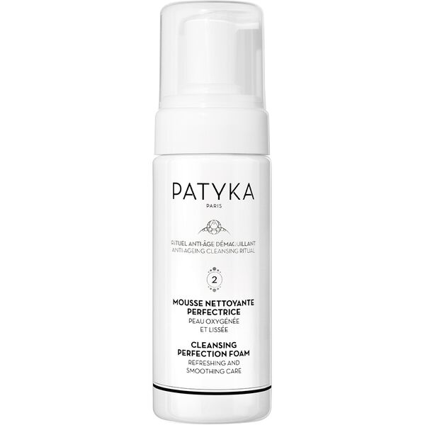 Rituel Démaquillant Patyka