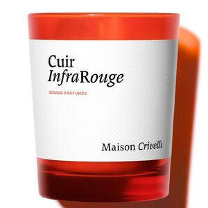 Cuir Infrarouge